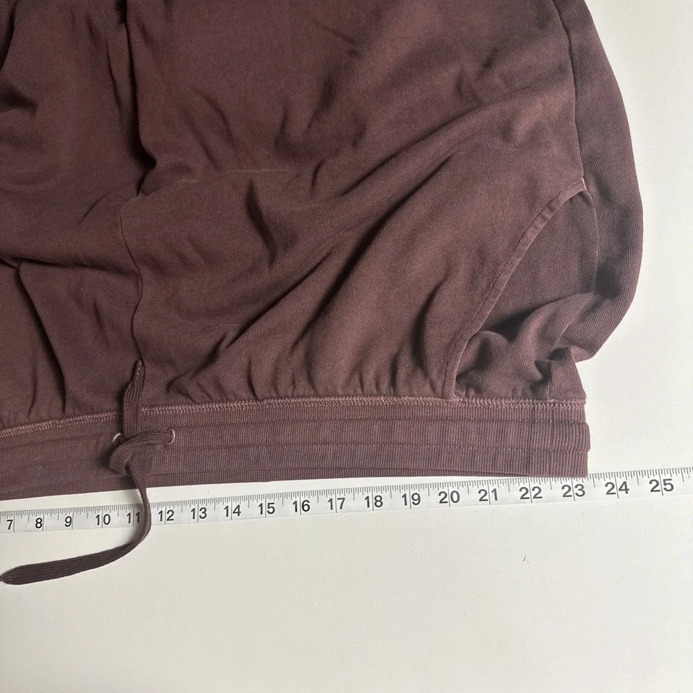 Plus Size Jogger Sweatpants Lounge Athleisure Casual Drawstring Old Navy 3X
